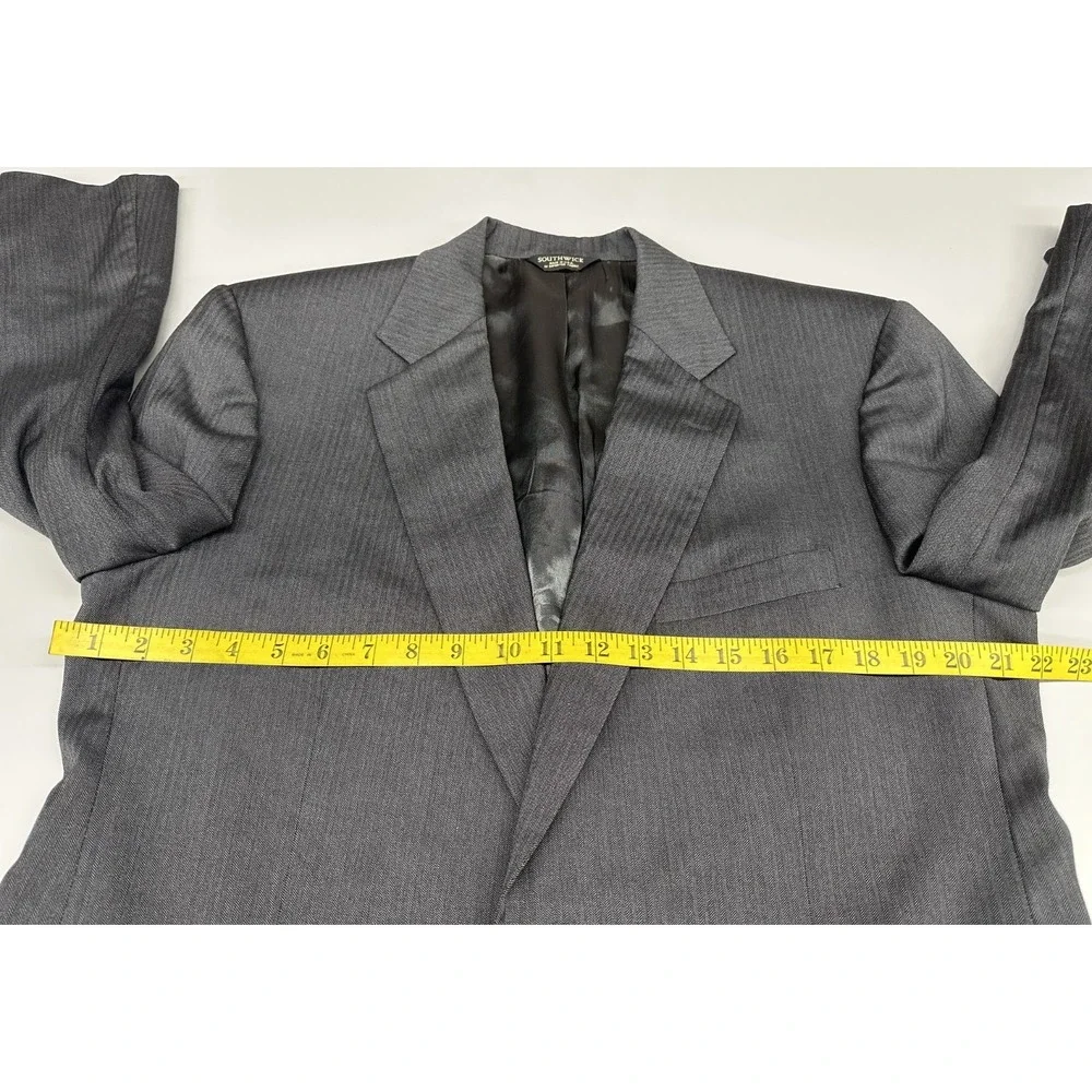 Southwick men navy